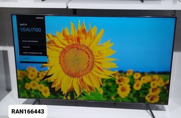 33 samsung: Yeni Televizor Samsung 80" çox Ünvandan götürmə, Pulsuz çatdırılma, Rayonlara çatdırılma