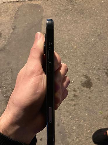 iphone 10: IPhone 15, 128 GB, Alpine Green — 1