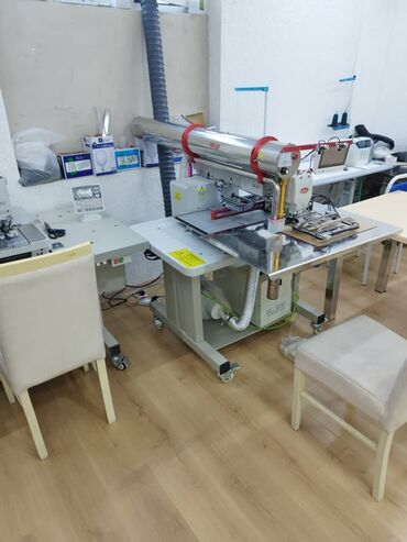 промышленные швейные машины: В наличии, Бесплатная доставка