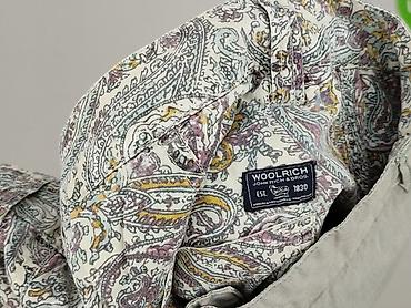 harper and fields: Woolrich, Szorty dla mężczyzn, rozmiar M — 4