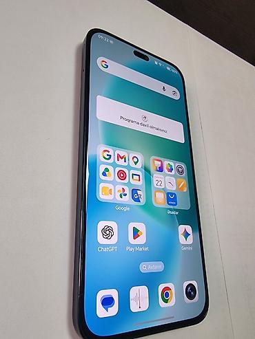 bir telecom: Honor X8c, 256 GB, rəng - Qara — 4