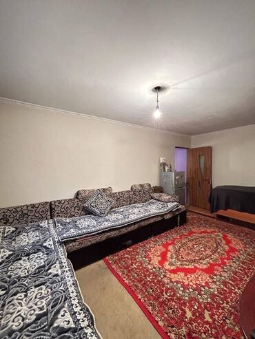 Продажа квартир: 1 комната, 32 м², Элитка, 1 этаж, Косметический ремонт