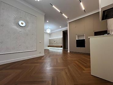жк агат: 2 комнаты, 63 м², Политех Элитка, 4 этаж, Дизайнерский ремонт — 10