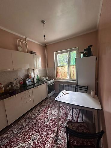 Долгосрочная аренда квартир: Продаётся уютная 3 комнатная квартира с отдельными спальнями — 8