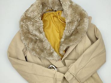 marka beloved: Italian Fashion, Płaszcz damski, rozmiar M — 1