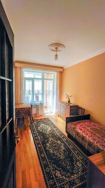 kiraye evl: Xalqlar Dostluğu metrosunun çıxışı, Dubrovka Restoranının yanında — 6