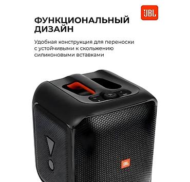 колонки jbl: JBL PartyBox Encore Essential Купить в Бишкеке — портативная колонка с — 4