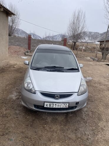 гонда истеп: Honda Fit: 2003 г., 1.3 л, Вариатор, Бензин, Хетчбек