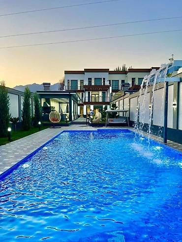 Строительство под ключ: Бассейны, фонтаны, хаммам и баня ( под ключ ) - проектирование и at lalafo.kg — 6 Строительство под ключ: Бассейны, фонтаны, хаммам и баня ( под ключ ) - проектирование и — 6