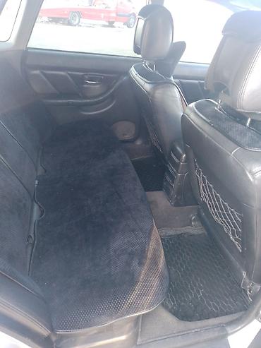 купить м57: Subaru Legacy: 2002 г., 2 л, Автомат, Газ, Седан — 8