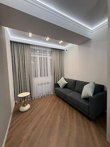 Продажа квартир: 2 комнаты, 43 м², Элитка, 5 этаж, Дизайнерский ремонт — 2