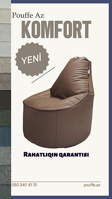 Pufiklər: Pufik oturacaq — 2