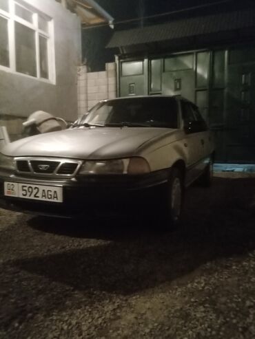 daewoo nexia корейский: Daewoo Nexia: 2007 г., 1.5 л, Механика, Бензин, Седан