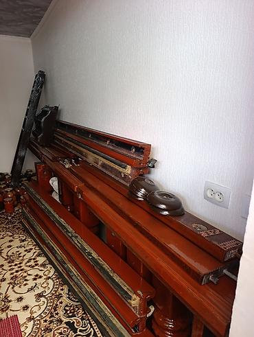 жалюзи вертикальные цена бишкек: Подоконники из натурального камня (гранит/мраморит), комплект - — 2