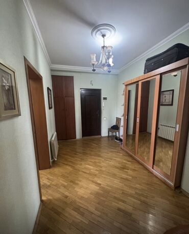 Yeni tikili: 2 otaqlı, Yeni tikili, 65 kv. m — 5