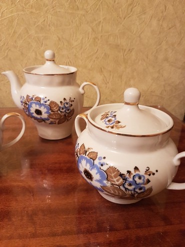 Çay dəstləri və servizlər: Çay dəsti -da lalafo.az — 3 Çay dəstləri və servizlər: Çay dəsti — 3