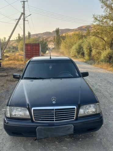 опель зафира б: Mercedes-Benz C-Class: 1996 г., 2.3 л, Механика, Бензин, Седан