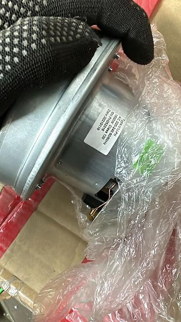 Запчасти и аксессуары для бытовой техники: Запчасти для пылесоса, Моторчики, шланги, фильтры,регулятор — 16