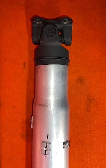 Карданные валы: Ford Карданный вал ⚠️ Есть в наличии 🗒️Подходит на многие авто — 9