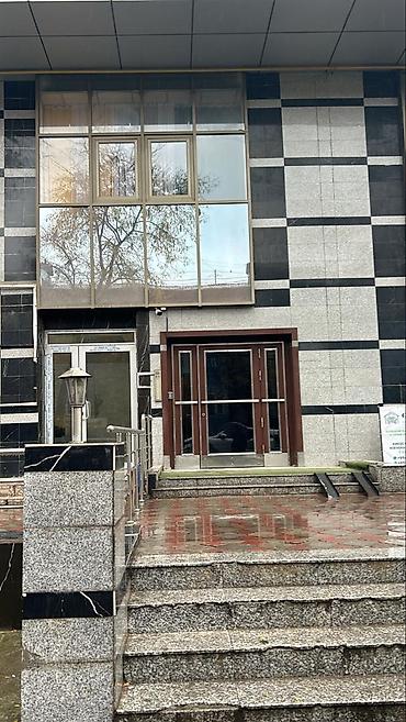 турусбеков: Сдается 4-ком. элит. квартира! ул. Киевская 190 (Турусбекова) Площадь — 2