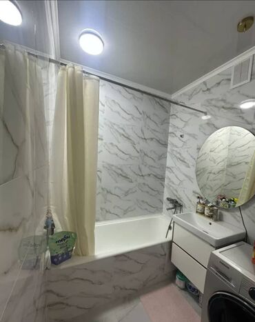 отдых на южном берегу: 3 бөлмө, 90 кв. м, Элитка, 2 кабат, Евроремонт