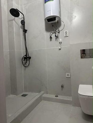 Продажа квартир: 1 комната, 30 м², Индивидуалка, 10 этаж, Евроремонт — 7