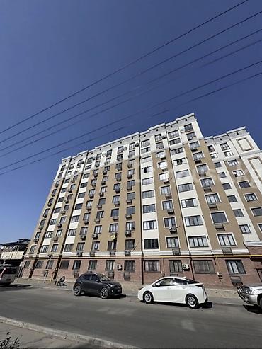 Продажа квартир: 2 комнаты, 66 м², Элитка, 3 этаж, Евроремонт at lalafo.kg — 2 Продажа квартир: 2 комнаты, 66 м², Элитка, 3 этаж, Евроремонт — 2