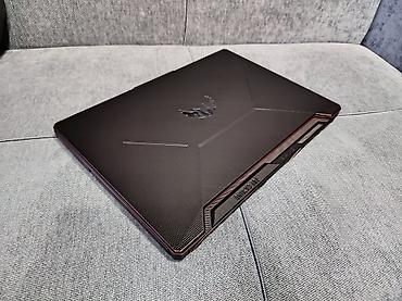 Ноутбуки ASUS: Для программирования, Б/у, Intel Core i5 — 7