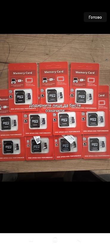 silvercrest usisivac 2 u 1: Micro sd 2tb — 1