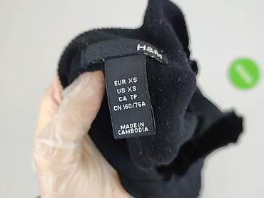primark atmosphere: H&M, Sukienka damska, rozmiar XS — 4