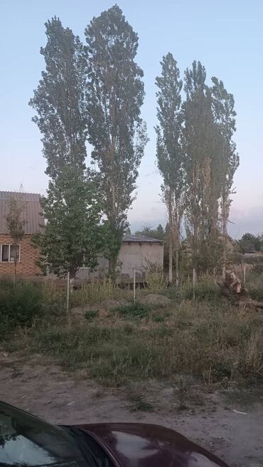 васильевка участок сатылат: 5 соток, Курулуш, Кызыл китеп