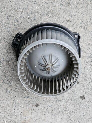 Электрические моторчики: Электрический моторчик Daihatsu 2004 г., Б/у, Оригинал, Германия — 5