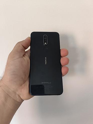 Nokia: Nokia 7.1 dual sim sim free, verzija sa 3/32gb memorije. Dobro očuvan — 6