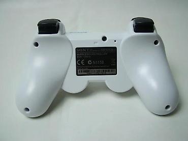PS3 (Sony PlayStation 3): U ponudi originalni džojstici za sony playstation 3 konzole — 7