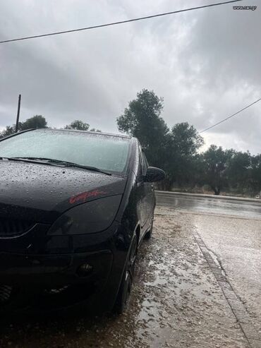 Mitsubishi: Mitsubishi Colt: 1.5 l. | 2006 έ. 129000 km. Κουπέ — 9