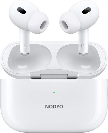 Kolleksiya kartları: Simsiz Qulaqlıq Nodyo N903 White