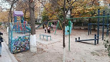 Продажа квартир: 2 комнаты, 43 м², 104 серия, 5 этаж, Косметический ремонт — 10