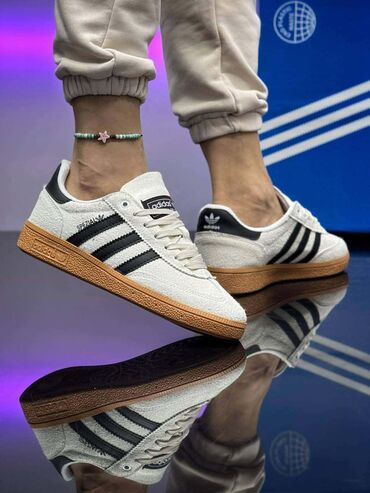 Patike: Patike, Adidas, veličina - 37 — 13