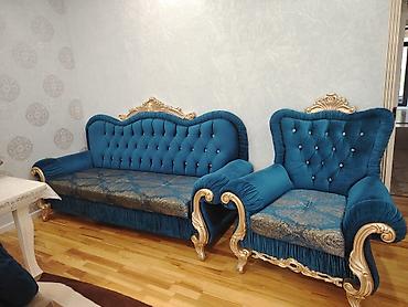 diva mebel: İşlənmiş, Klassik divan — 5