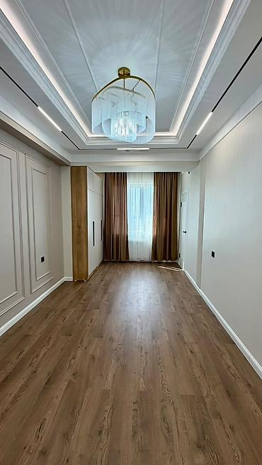 2 комнаты, 54 м², Элитка, 7 этаж, Дизайнерский ремонт