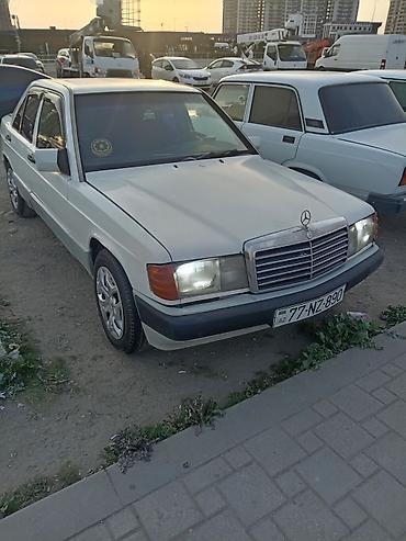 190 satışı: Avtamat 2 mator il 1992 — 1
