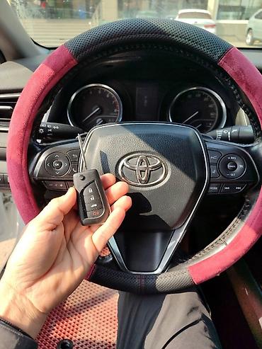 smart key: 🔑 Автоключи — изготовление и программирование Потеряли ключ? Нужен — 1