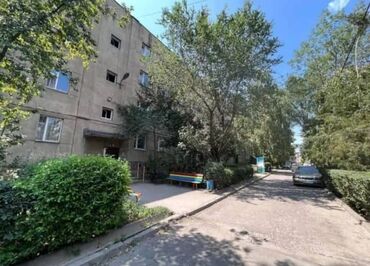 Продажа квартир: 4 комнаты, 77 м², Индивидуалка, 3 этаж, Косметический ремонт