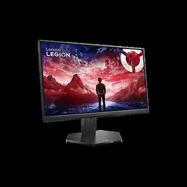 lenovo gaming: Lenovo Legion 25-10 67D4GAC3EU Gaming Monitor 24.5 düymlük Full HD — 1
