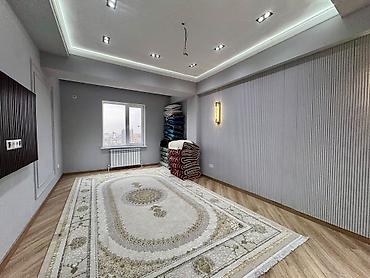 Продажа квартир: 2 комнаты, 62 м², Нижний Джал (Джал-23) Элитка, 10 этаж, Евроремонт — 8