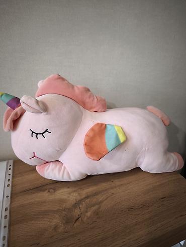 Игрушки: Продам б/у игрушки в хорошем и отличном состоянии. Цены разные. Писать at lalafo.kg — 14 Игрушки: Продам б/у игрушки в хорошем и отличном состоянии. Цены разные. Писать — 14