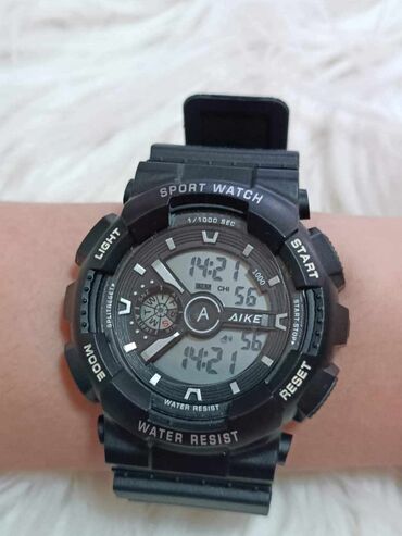 Ručni satovi: Vodootporni satovi
3000 — 8