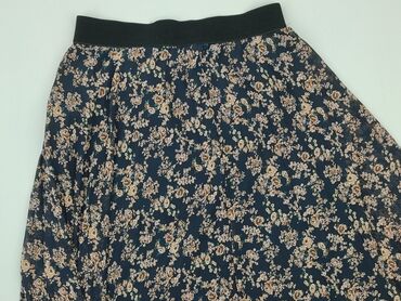 plisowane spódnice mini w kratę: Skirt, 3XL (EU 46), condition - Very good