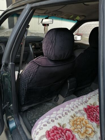 Subaru: Subaru Legacy: 1997 г., 2 л, Автомат, Бензин, Универсал — 8