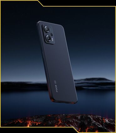 антенны бишкек: Poco X4 GT, Б/у, 256 ГБ, цвет - Черный, 2 SIM